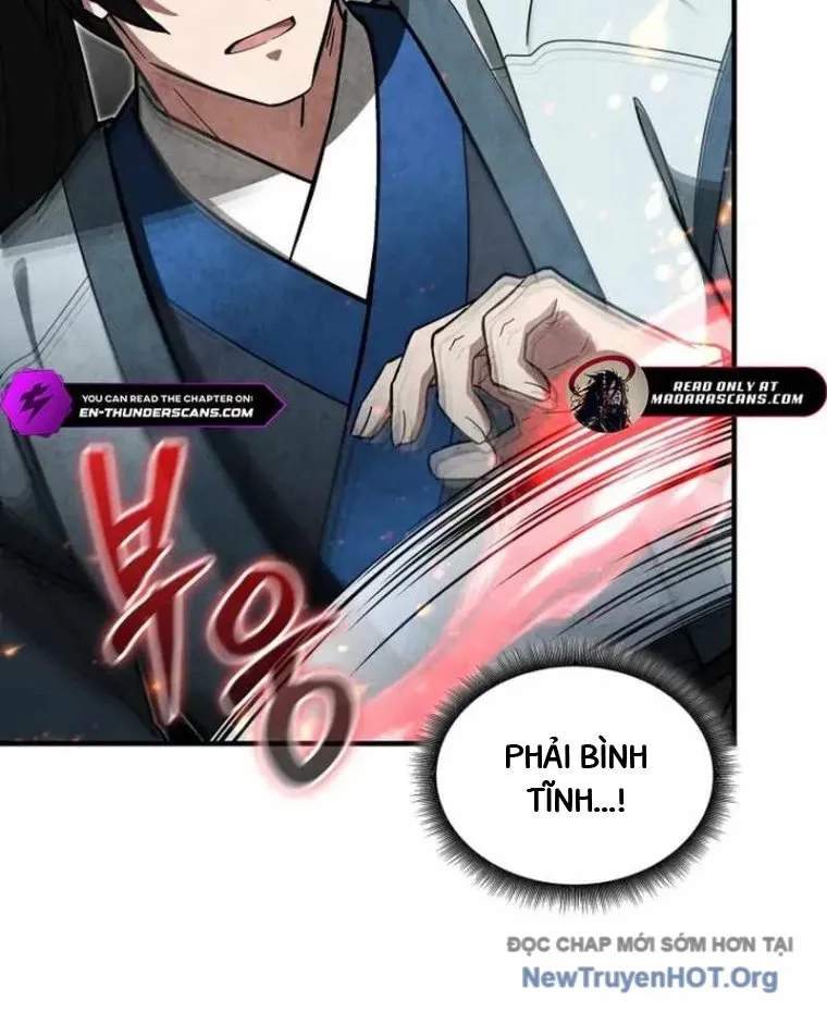 Sinh Tồn Như Một Bộ Khoái Ở Thế Giới Võ Lâm Chapter 8 - Trang 2