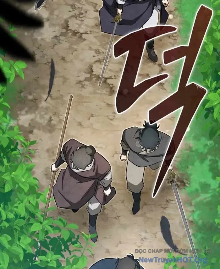 Sinh Tồn Như Một Bộ Khoái Ở Thế Giới Võ Lâm Chapter 8 - Trang 2