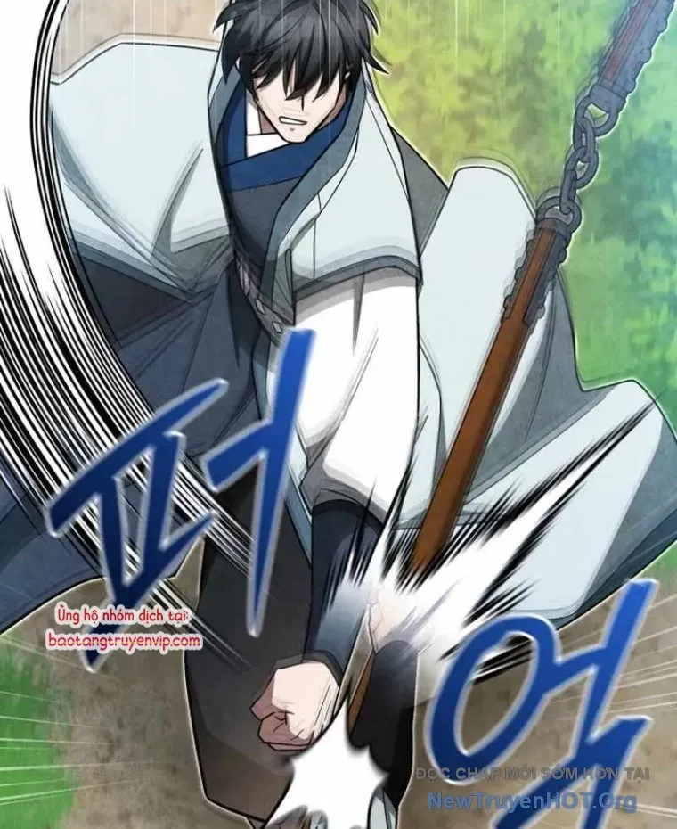 Sinh Tồn Như Một Bộ Khoái Ở Thế Giới Võ Lâm Chapter 8 - Trang 2