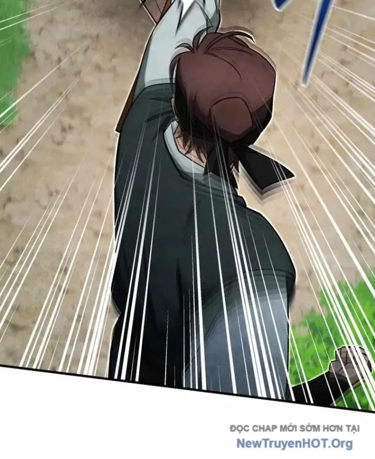 Sinh Tồn Như Một Bộ Khoái Ở Thế Giới Võ Lâm Chapter 8 - Trang 2