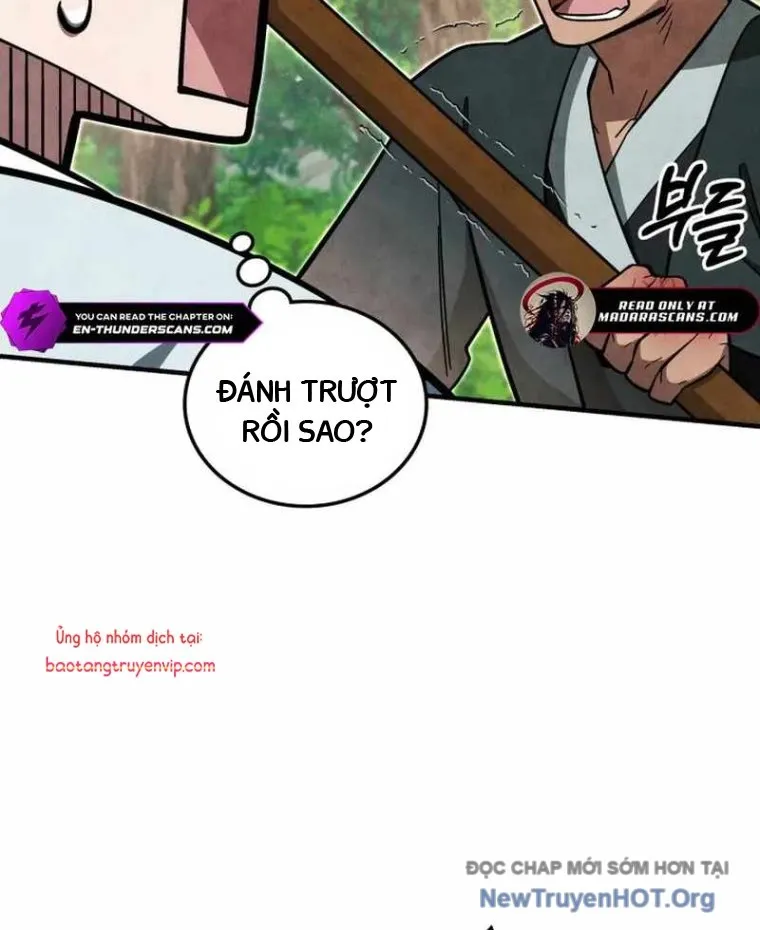 Sinh Tồn Như Một Bộ Khoái Ở Thế Giới Võ Lâm Chapter 8 - Trang 2