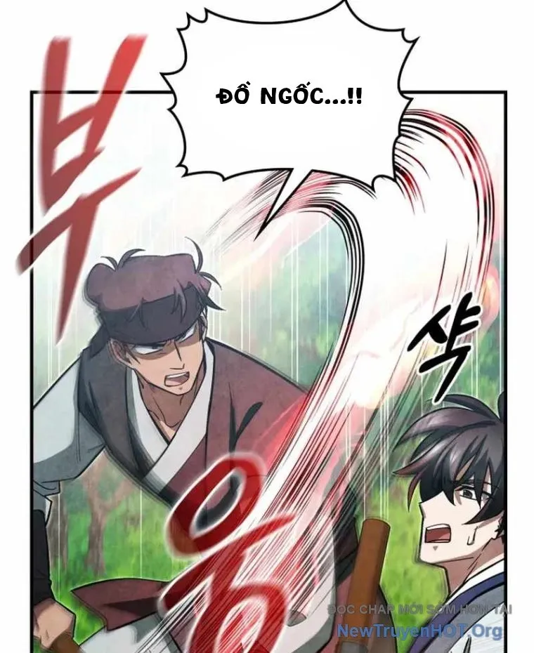 Sinh Tồn Như Một Bộ Khoái Ở Thế Giới Võ Lâm Chapter 8 - Trang 2