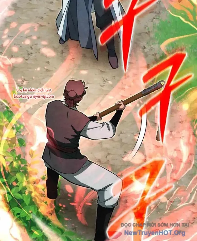 Sinh Tồn Như Một Bộ Khoái Ở Thế Giới Võ Lâm Chapter 8 - Trang 2