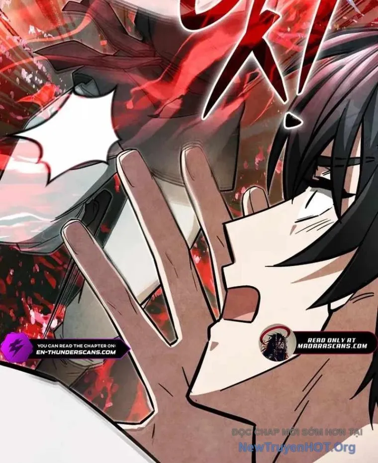 Sinh Tồn Như Một Bộ Khoái Ở Thế Giới Võ Lâm Chapter 8 - Trang 2