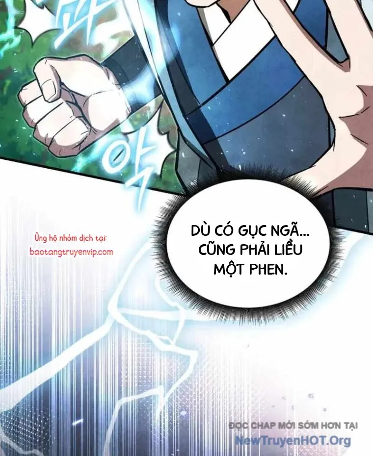 Sinh Tồn Như Một Bộ Khoái Ở Thế Giới Võ Lâm Chapter 8 - Trang 2