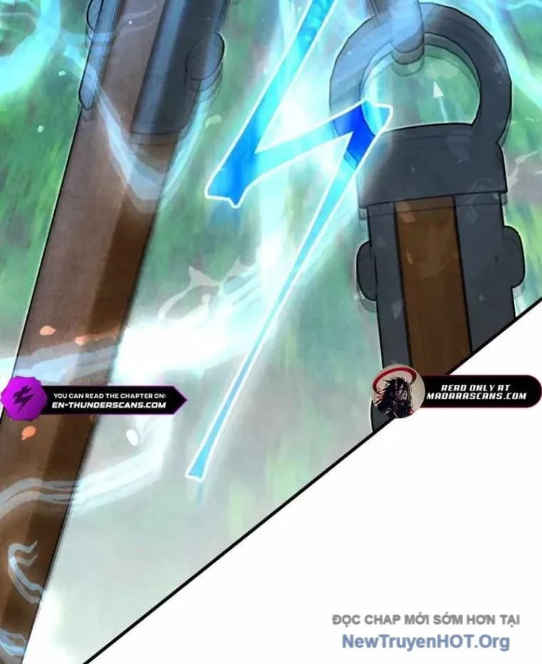 Sinh Tồn Như Một Bộ Khoái Ở Thế Giới Võ Lâm Chapter 8 - Trang 2