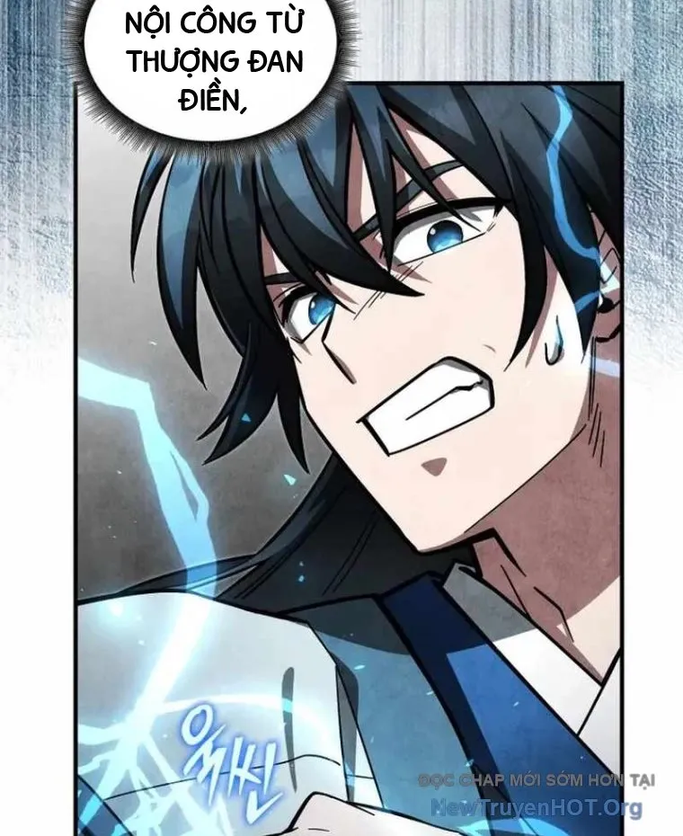 Sinh Tồn Như Một Bộ Khoái Ở Thế Giới Võ Lâm Chapter 8 - Trang 2