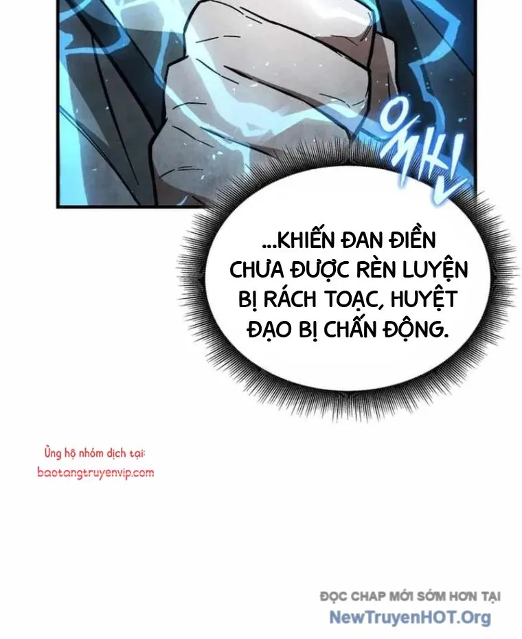 Sinh Tồn Như Một Bộ Khoái Ở Thế Giới Võ Lâm Chapter 8 - Trang 2