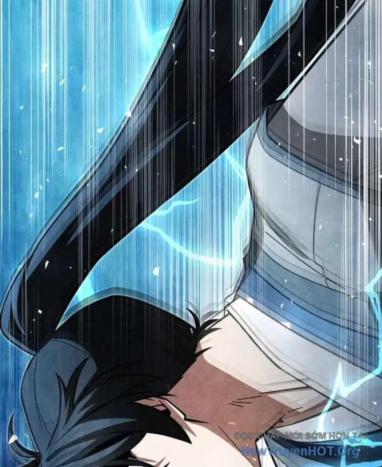 Sinh Tồn Như Một Bộ Khoái Ở Thế Giới Võ Lâm Chapter 8 - Trang 2