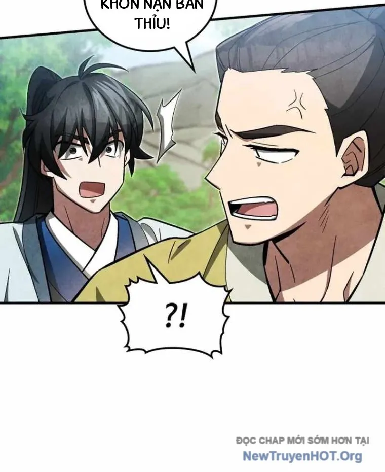 Sinh Tồn Như Một Bộ Khoái Ở Thế Giới Võ Lâm Chapter 8 - Trang 2