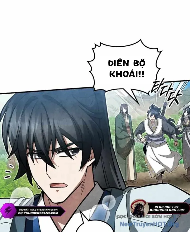 Sinh Tồn Như Một Bộ Khoái Ở Thế Giới Võ Lâm Chapter 8 - Trang 2