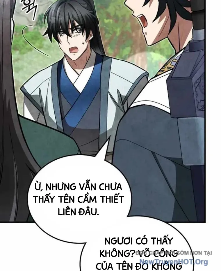 Sinh Tồn Như Một Bộ Khoái Ở Thế Giới Võ Lâm Chapter 8 - Trang 2