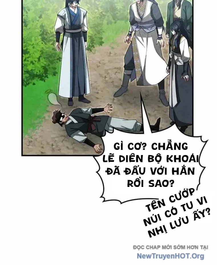 Sinh Tồn Như Một Bộ Khoái Ở Thế Giới Võ Lâm Chapter 8 - Trang 2