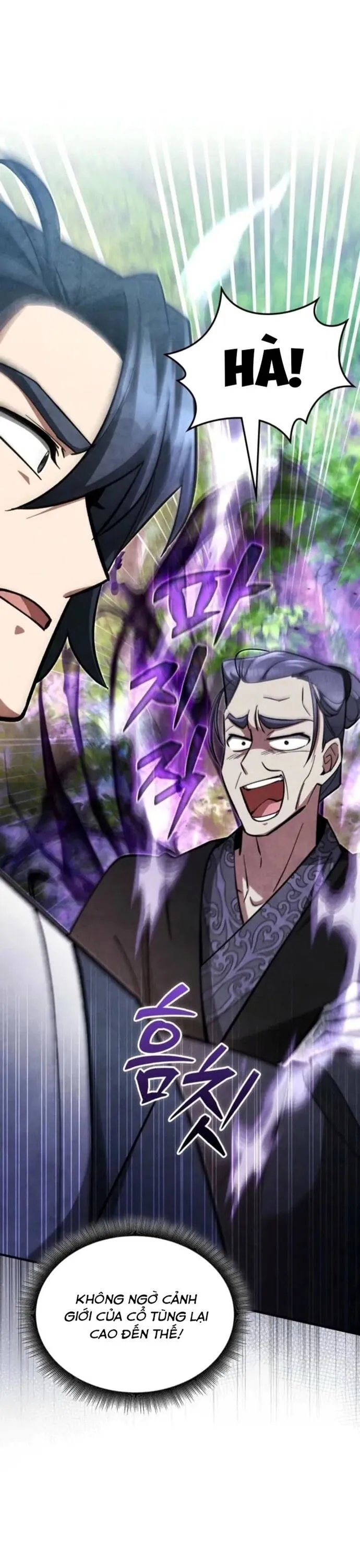 Sinh Tồn Như Một Bộ Khoái Ở Thế Giới Võ Lâm Chapter 9 - Trang 2