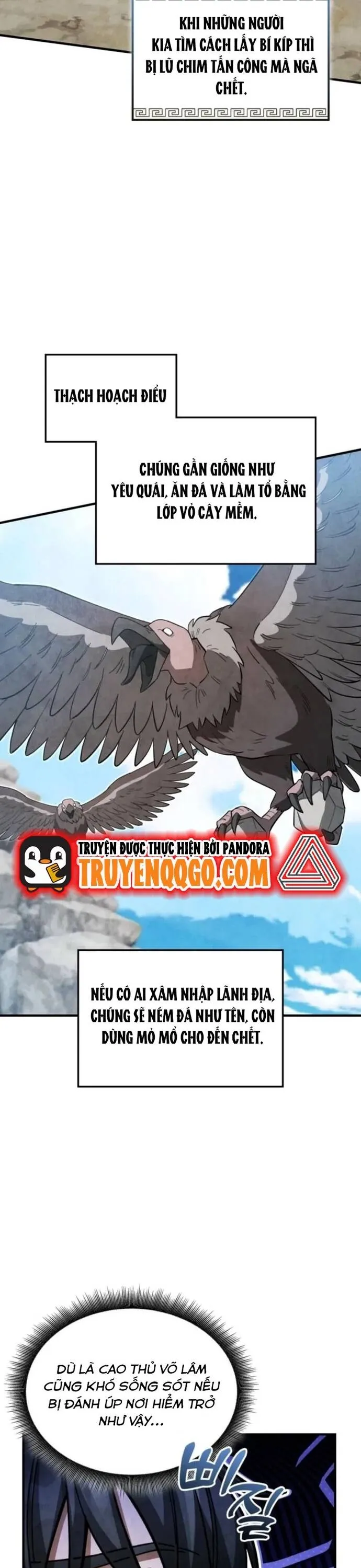 Sinh Tồn Như Một Bộ Khoái Ở Thế Giới Võ Lâm Chapter 9 - Trang 2