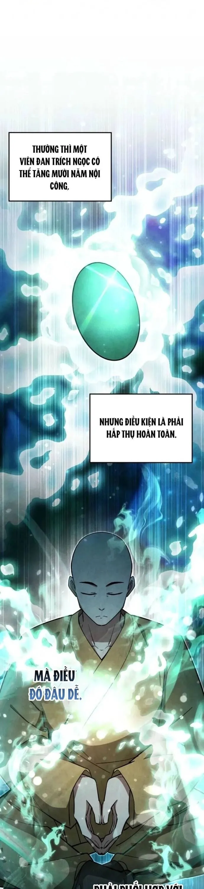 Sinh Tồn Như Một Bộ Khoái Ở Thế Giới Võ Lâm Chapter 10 - Trang 2