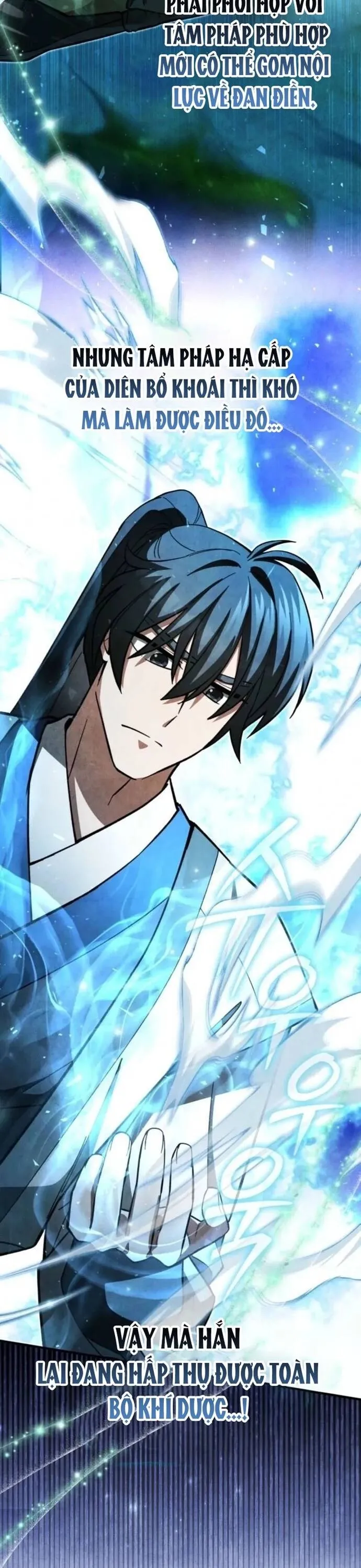 Sinh Tồn Như Một Bộ Khoái Ở Thế Giới Võ Lâm Chapter 10 - Trang 2