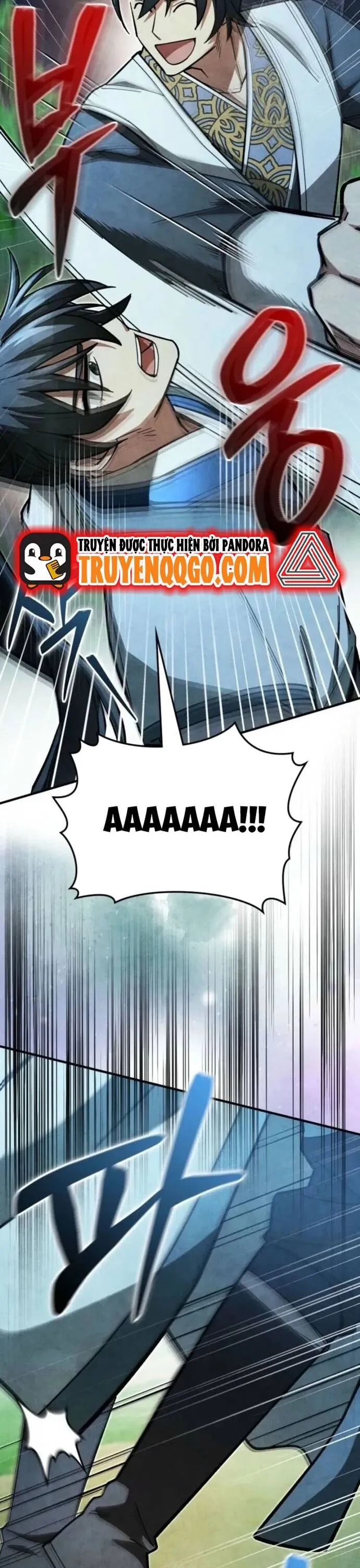 Sinh Tồn Như Một Bộ Khoái Ở Thế Giới Võ Lâm Chapter 10 - Trang 2