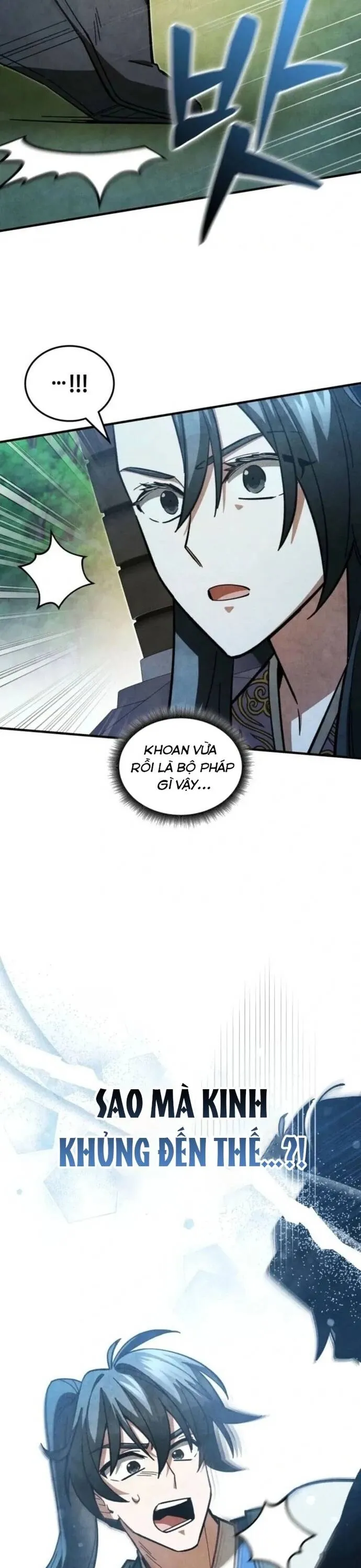 Sinh Tồn Như Một Bộ Khoái Ở Thế Giới Võ Lâm Chapter 10 - Trang 2