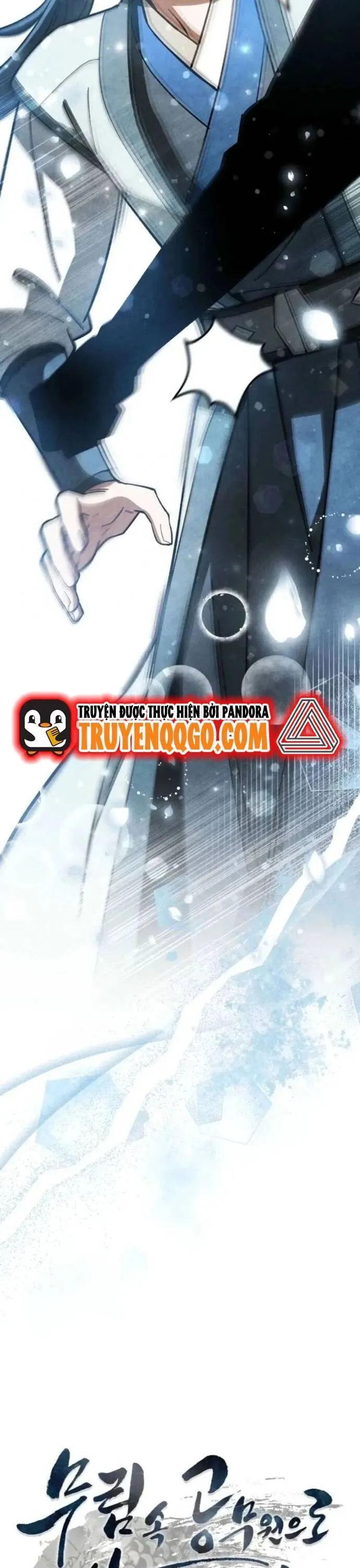 Sinh Tồn Như Một Bộ Khoái Ở Thế Giới Võ Lâm Chapter 10 - Trang 2