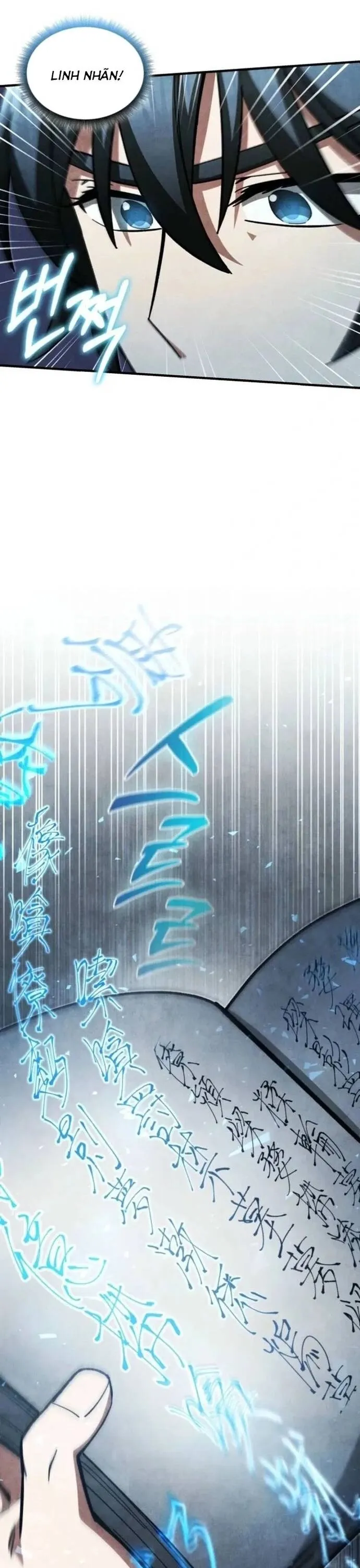 Sinh Tồn Như Một Bộ Khoái Ở Thế Giới Võ Lâm Chapter 10 - Trang 2