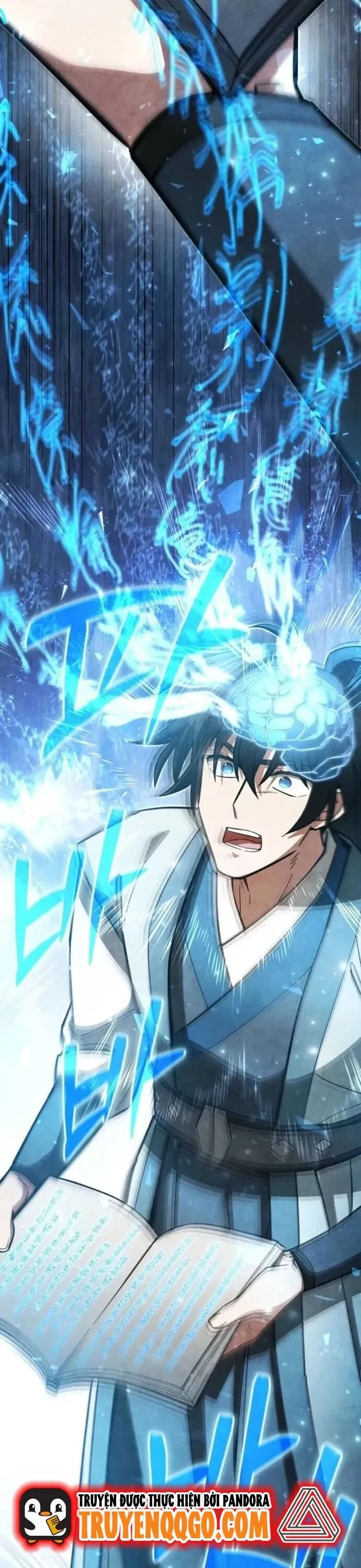 Sinh Tồn Như Một Bộ Khoái Ở Thế Giới Võ Lâm Chapter 10 - Trang 2