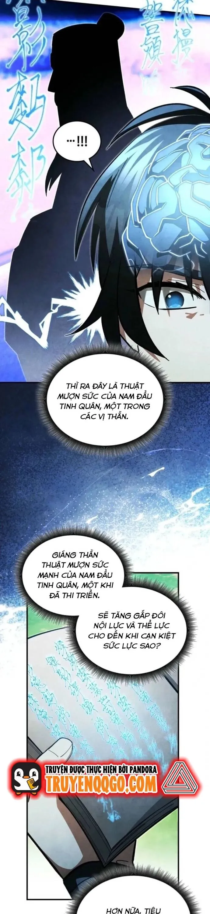 Sinh Tồn Như Một Bộ Khoái Ở Thế Giới Võ Lâm Chapter 10 - Trang 2