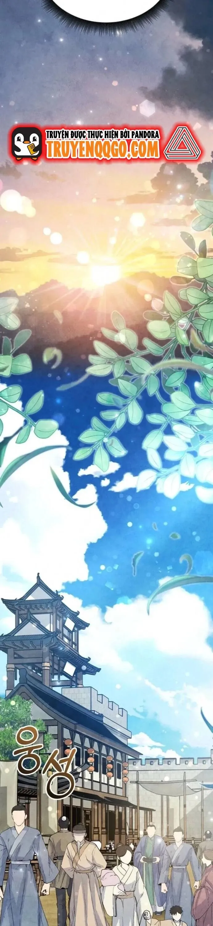 Sinh Tồn Như Một Bộ Khoái Ở Thế Giới Võ Lâm Chapter 10 - Trang 2