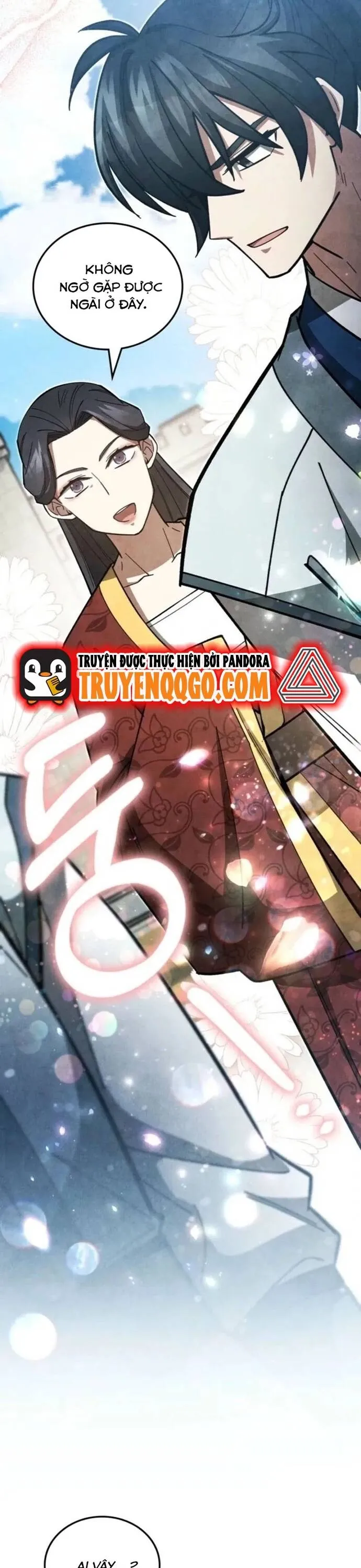 Sinh Tồn Như Một Bộ Khoái Ở Thế Giới Võ Lâm Chapter 10 - Trang 2