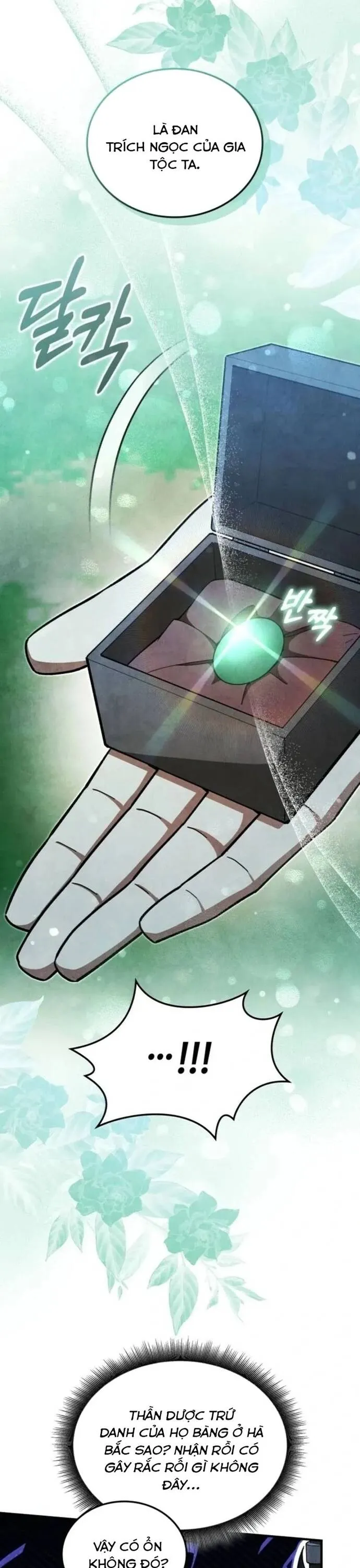 Sinh Tồn Như Một Bộ Khoái Ở Thế Giới Võ Lâm Chapter 10 - Trang 2