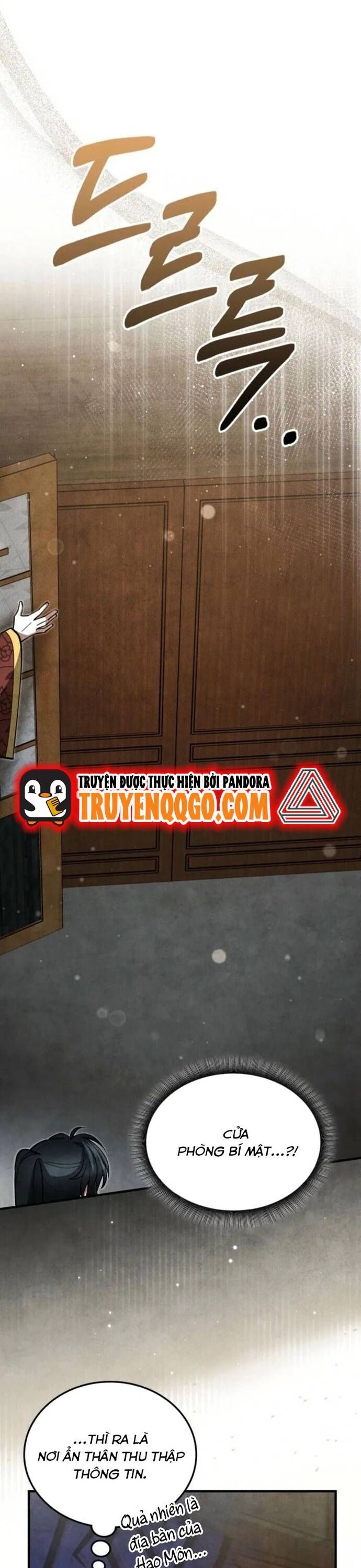 Sinh Tồn Như Một Bộ Khoái Ở Thế Giới Võ Lâm Chapter 11 - Trang 2