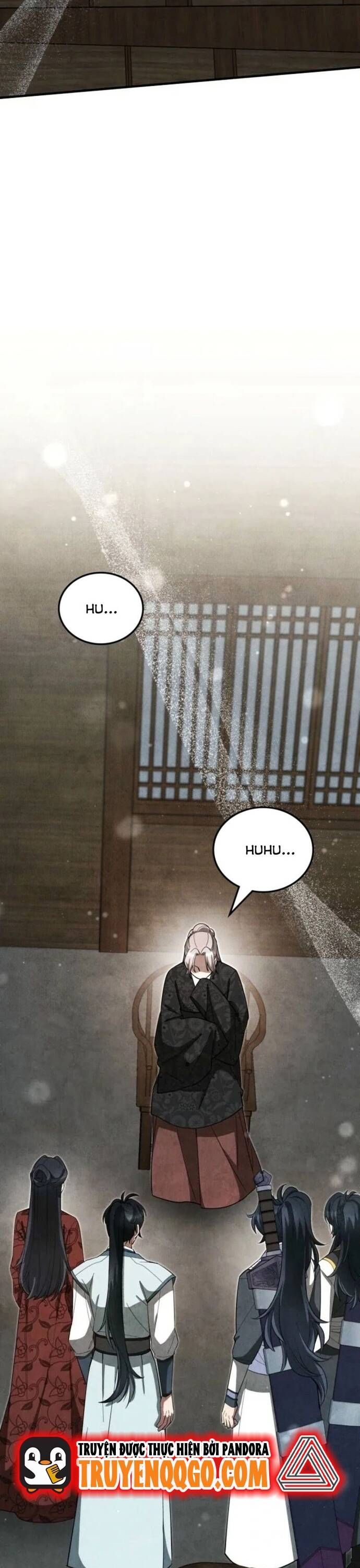 Sinh Tồn Như Một Bộ Khoái Ở Thế Giới Võ Lâm Chapter 11 - Trang 2