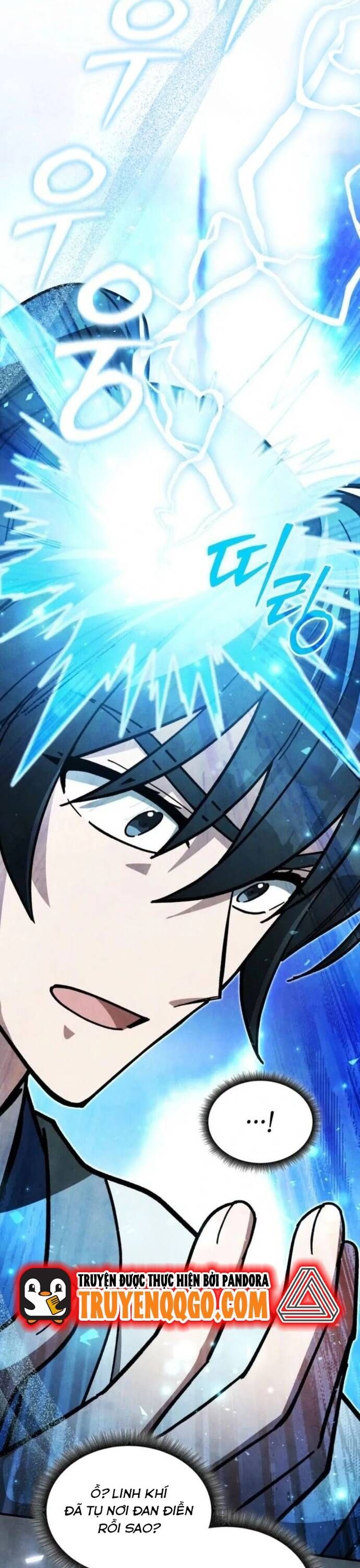 Sinh Tồn Như Một Bộ Khoái Ở Thế Giới Võ Lâm Chapter 11 - Trang 2