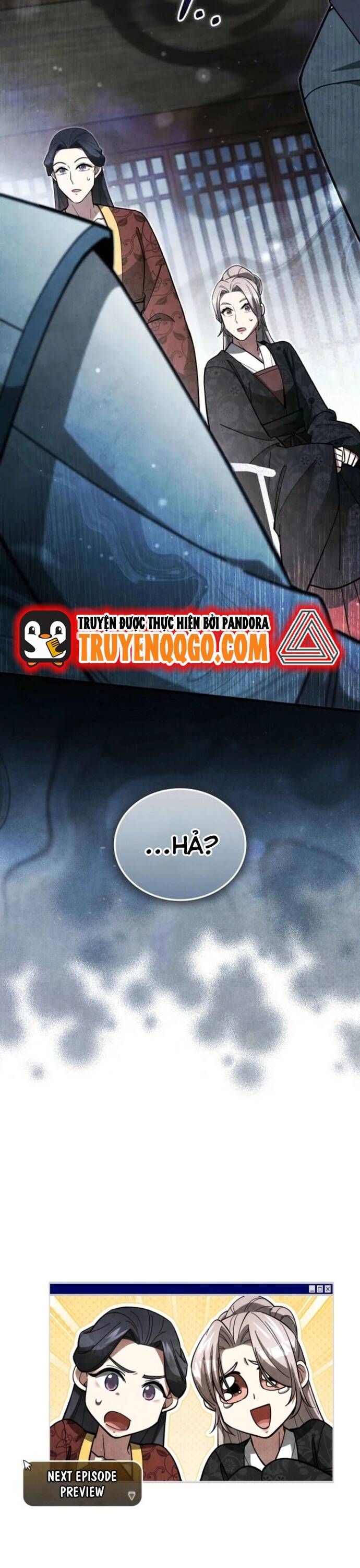 Sinh Tồn Như Một Bộ Khoái Ở Thế Giới Võ Lâm Chapter 11 - Trang 2