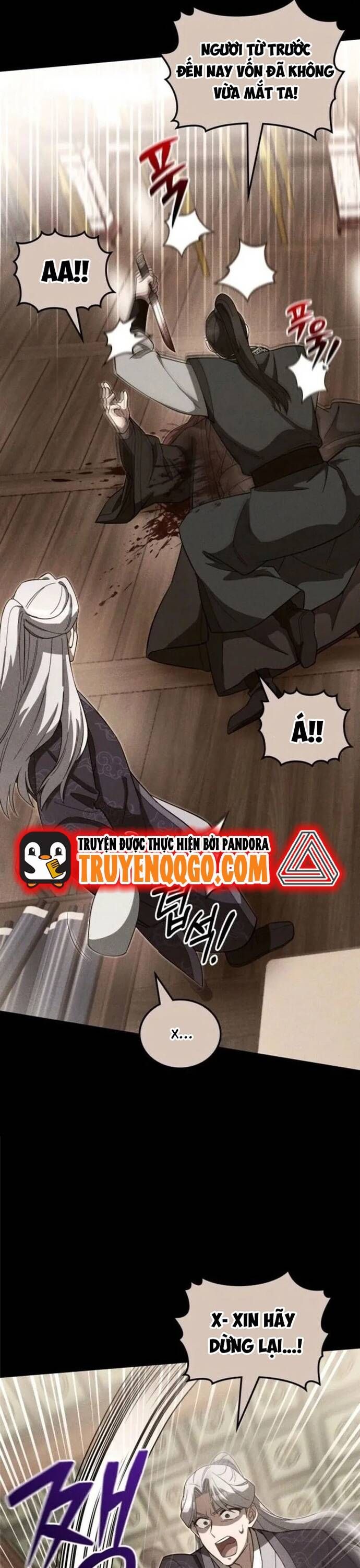 Sinh Tồn Như Một Bộ Khoái Ở Thế Giới Võ Lâm Chapter 12 - Trang 2