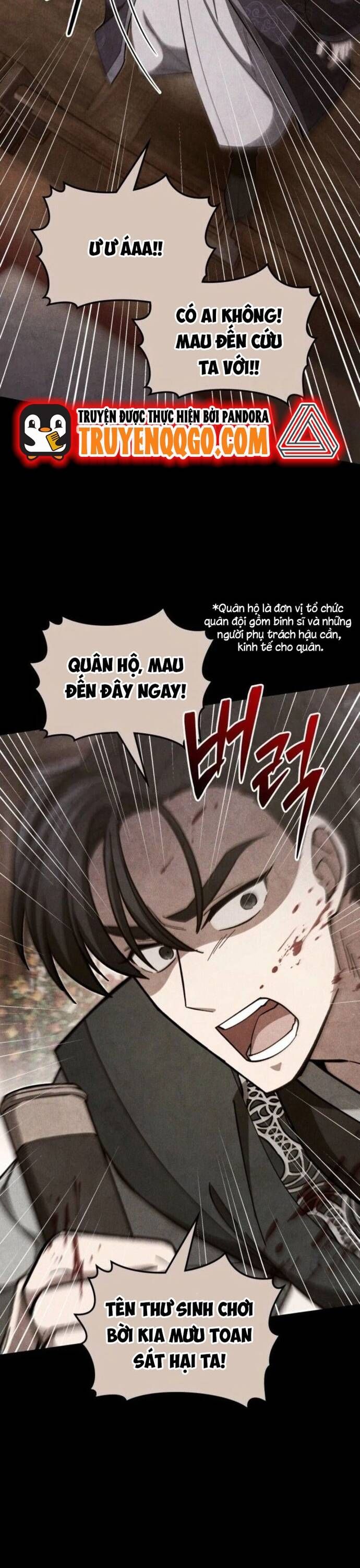 Sinh Tồn Như Một Bộ Khoái Ở Thế Giới Võ Lâm Chapter 12 - Trang 2