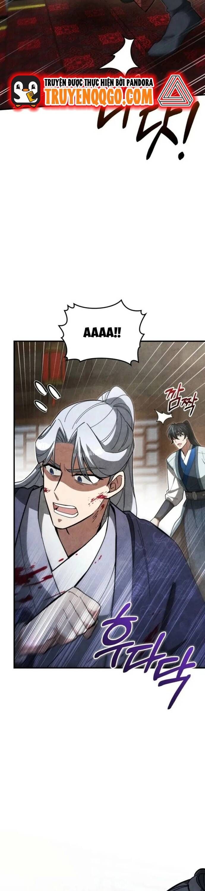 Sinh Tồn Như Một Bộ Khoái Ở Thế Giới Võ Lâm Chapter 12 - Trang 2