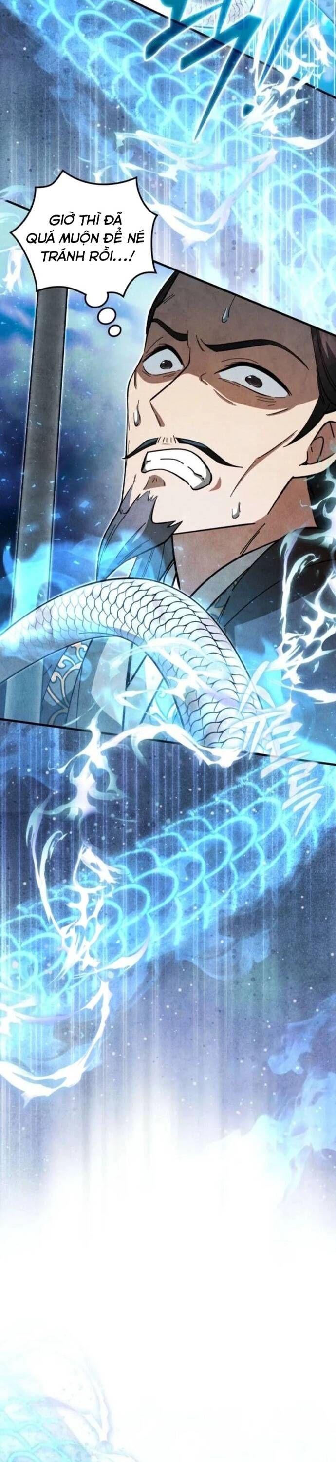 Sinh Tồn Như Một Bộ Khoái Ở Thế Giới Võ Lâm Chapter 12 - Trang 2
