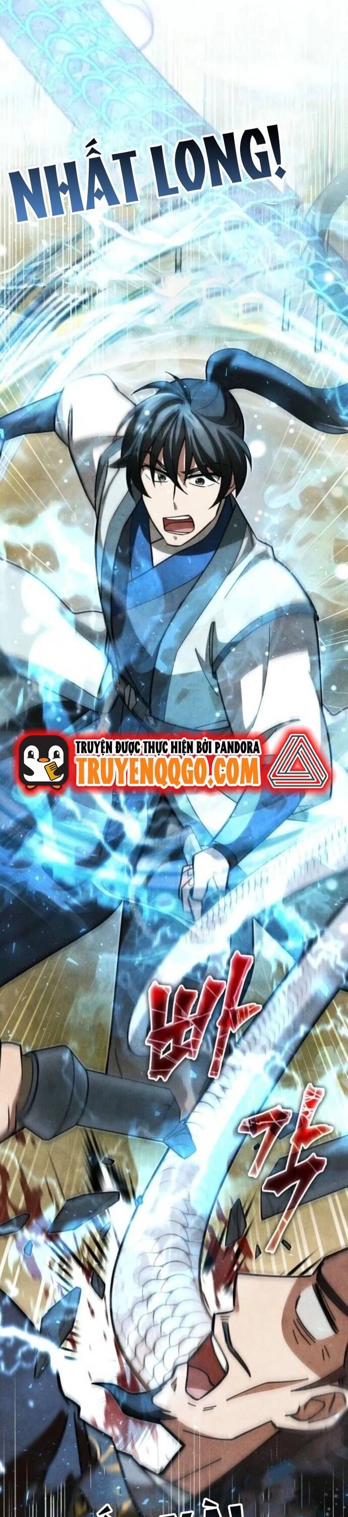 Sinh Tồn Như Một Bộ Khoái Ở Thế Giới Võ Lâm Chapter 12 - Trang 2