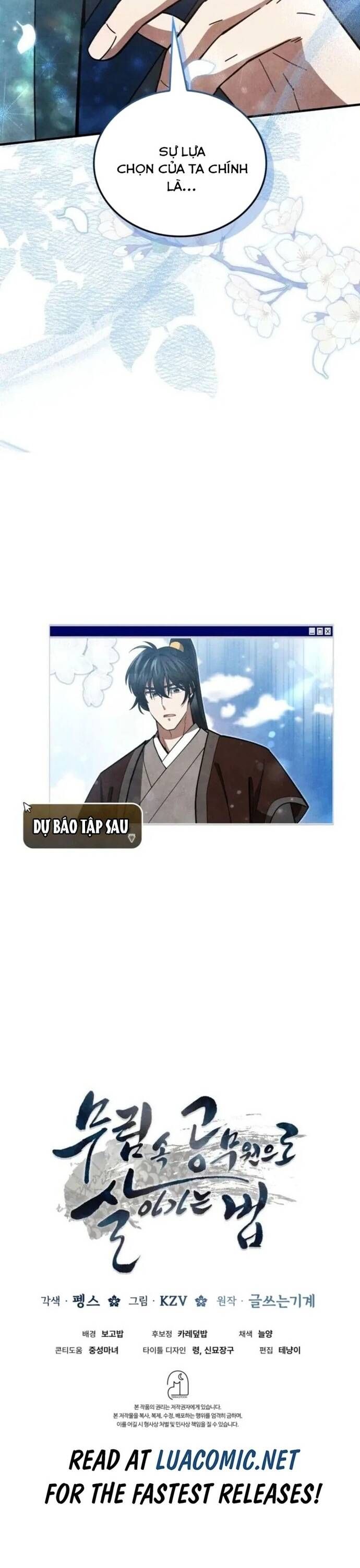 Sinh Tồn Như Một Bộ Khoái Ở Thế Giới Võ Lâm Chapter 12 - Trang 2