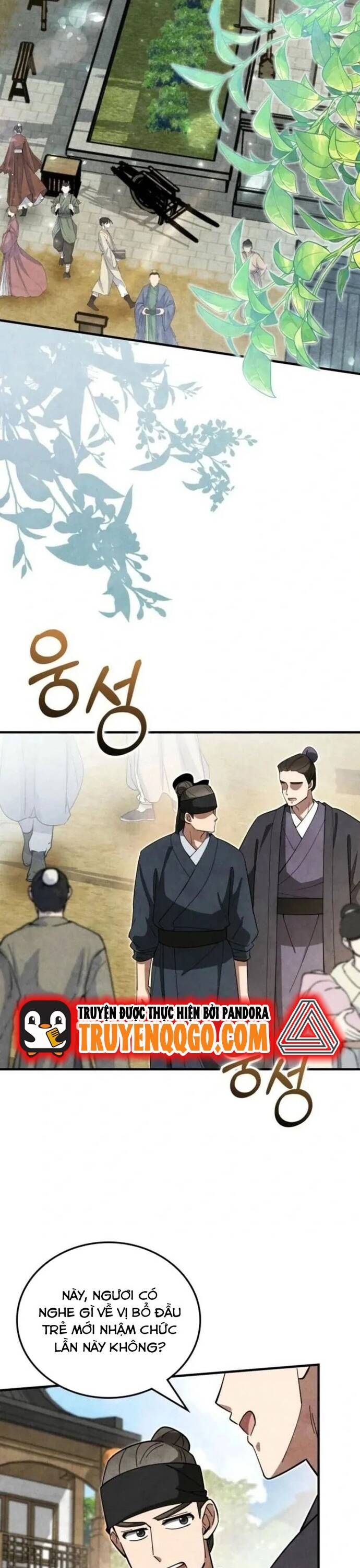 Sinh Tồn Như Một Bộ Khoái Ở Thế Giới Võ Lâm Chapter 13 - Trang 2