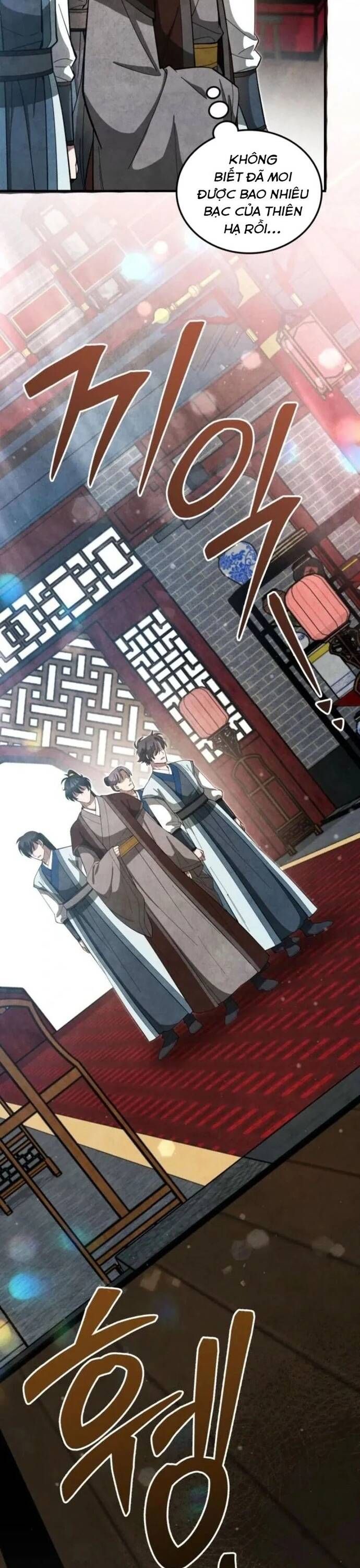 Sinh Tồn Như Một Bộ Khoái Ở Thế Giới Võ Lâm Chapter 13 - Trang 2