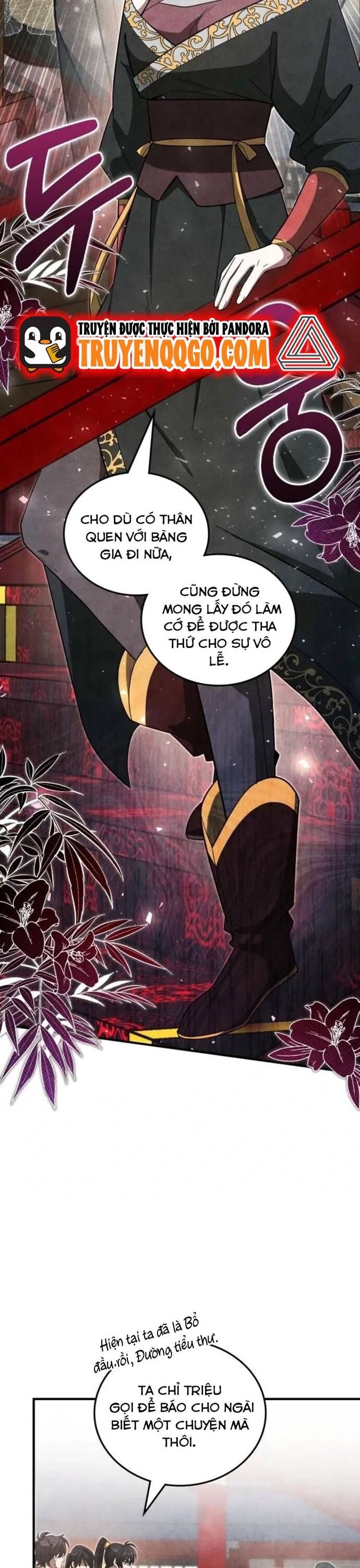 Sinh Tồn Như Một Bộ Khoái Ở Thế Giới Võ Lâm Chapter 13 - Trang 2