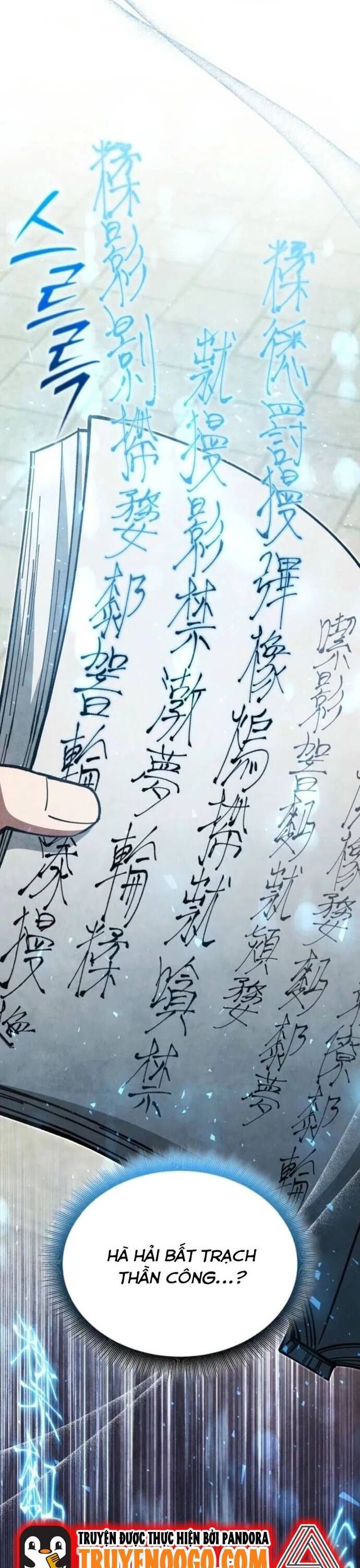 Sinh Tồn Như Một Bộ Khoái Ở Thế Giới Võ Lâm Chapter 13 - Trang 2