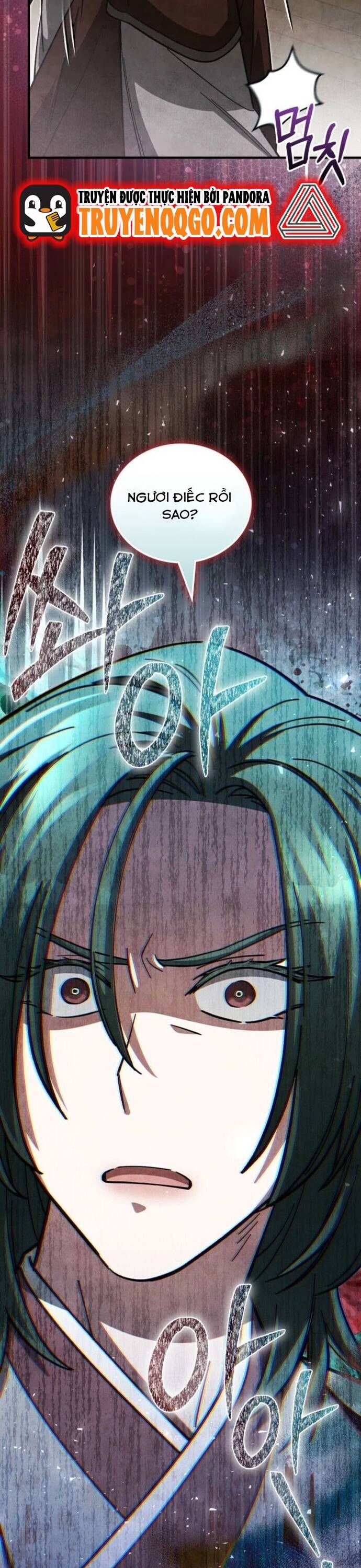 Sinh Tồn Như Một Bộ Khoái Ở Thế Giới Võ Lâm Chapter 14 - Trang 2