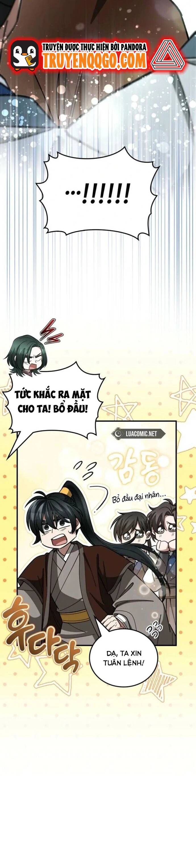 Sinh Tồn Như Một Bộ Khoái Ở Thế Giới Võ Lâm Chapter 14 - Trang 2