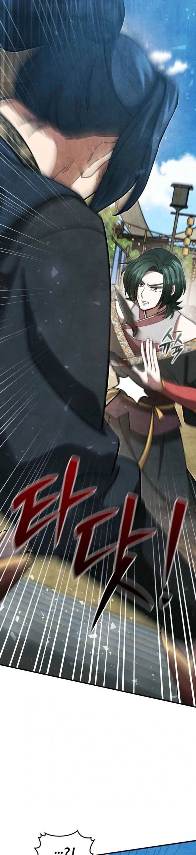 Sinh Tồn Như Một Bộ Khoái Ở Thế Giới Võ Lâm Chapter 14 - Trang 2