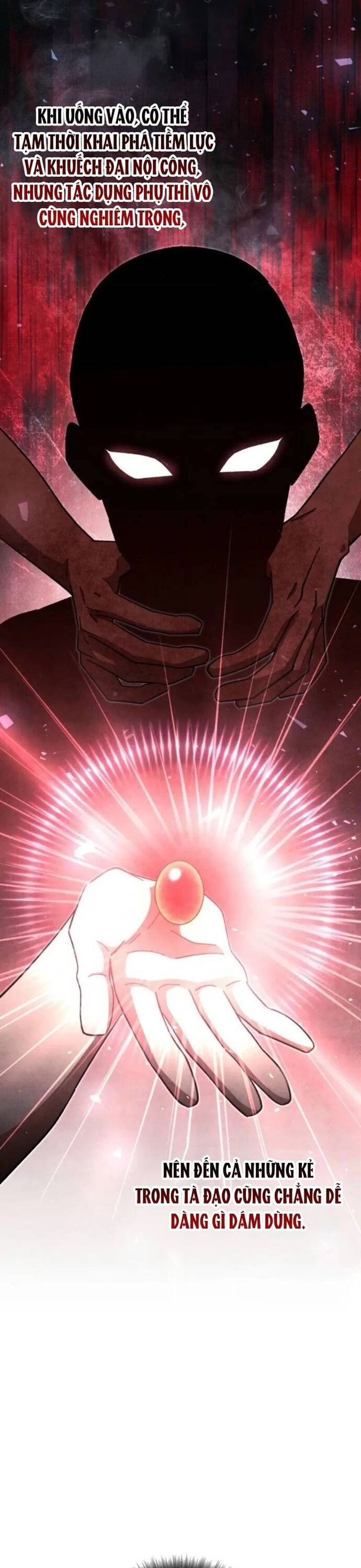 Sinh Tồn Như Một Bộ Khoái Ở Thế Giới Võ Lâm Chapter 14 - Trang 2