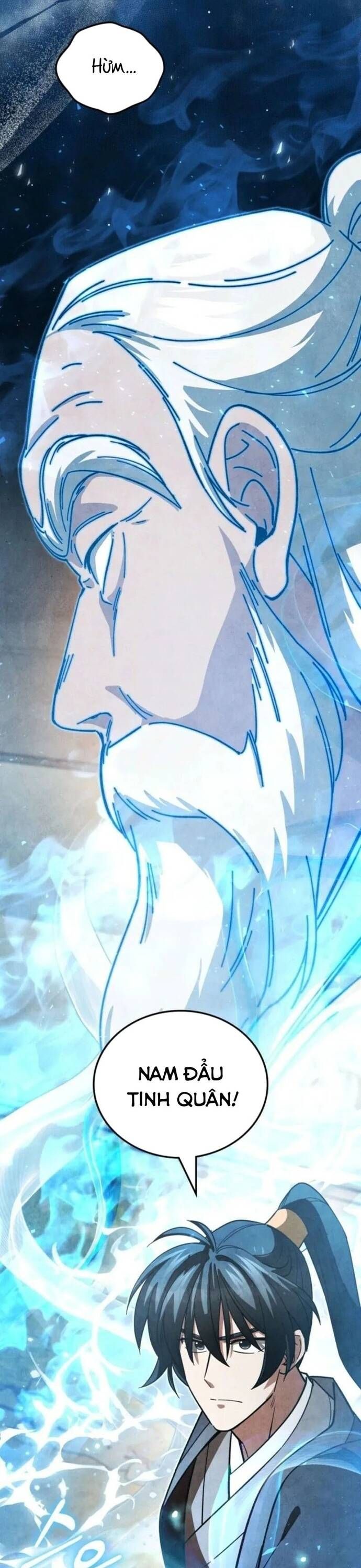 Sinh Tồn Như Một Bộ Khoái Ở Thế Giới Võ Lâm Chapter 14 - Trang 2