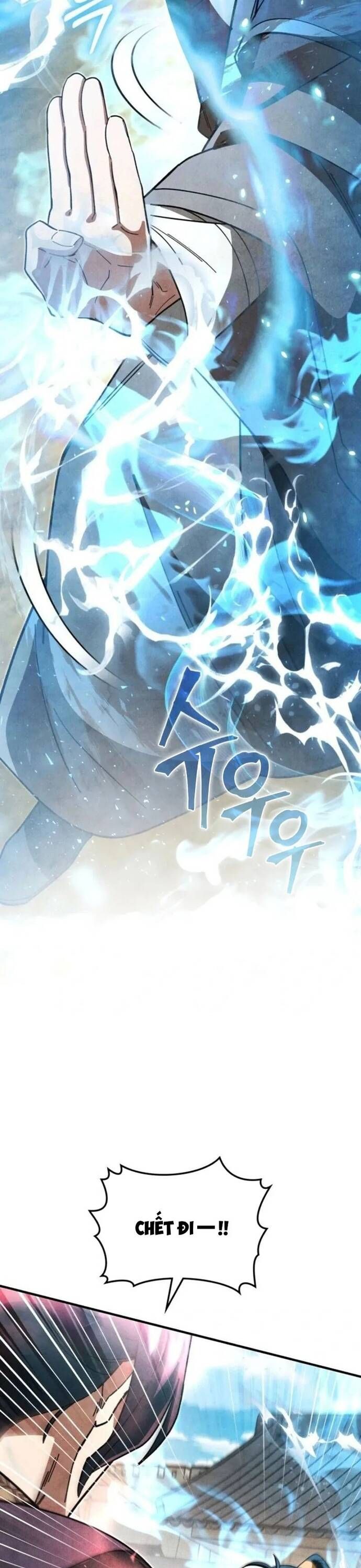 Sinh Tồn Như Một Bộ Khoái Ở Thế Giới Võ Lâm Chapter 14 - Trang 2